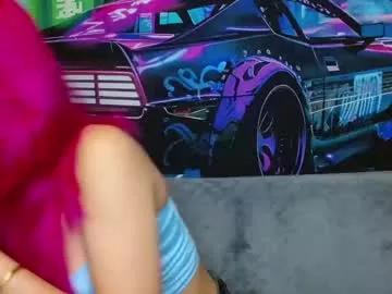 blazeoffortune from Chaturbate is Freechat