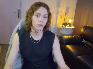 blazetone from Chaturbate is Freechat