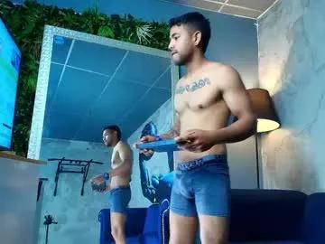 blazetorres from Chaturbate is Freechat