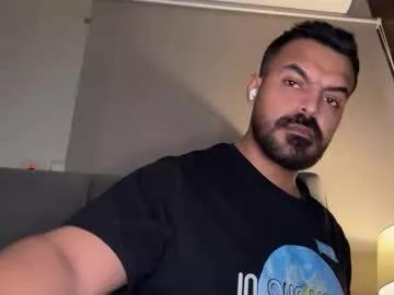 blessedleo72 from Chaturbate is Freechat