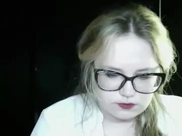 blesskitty_ from Chaturbate is Freechat