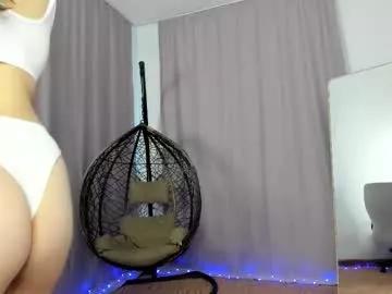 blessme_g from Chaturbate is Freechat