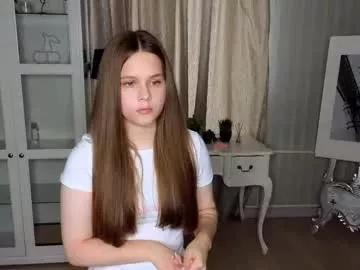blesssed_angel from Chaturbate is Freechat