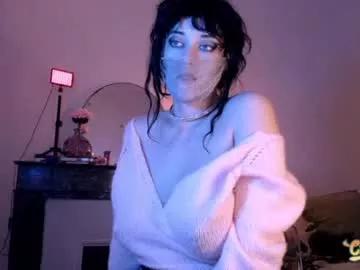 bleu_belladone from Chaturbate is Freechat