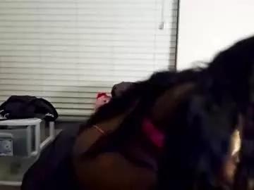 bliss_vixen from Chaturbate is Freechat