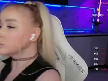 blond_diamond from Chaturbate is Freechat