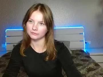 Blonda_shy webcams show profile image 