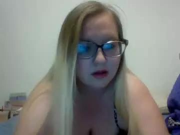 blondeflowers98 from Chaturbate is Freechat