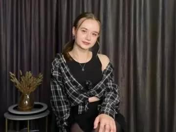 blondelldavolt from Chaturbate is Freechat