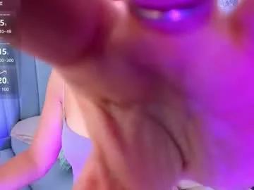 blondiecutee from Chaturbate is Freechat