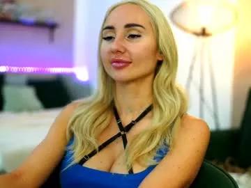 Blondiefromtheblock webcams show profile image 