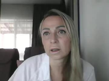 Blondkitti webcams show profile image 