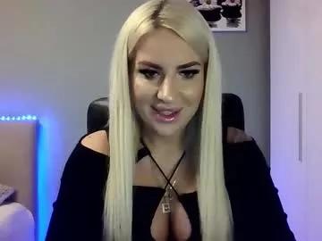 blondleyla from Chaturbate is Freechat