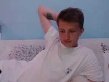 blondmuse from Chaturbate is Freechat