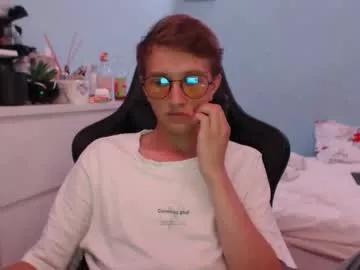 Blondmusee webcams show profile image 