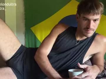 Photos of blondultra from Chaturbate is Freechat