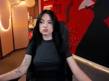 blood_rayne_ from Chaturbate