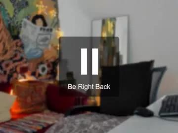 blood_rayne_ from Chaturbate