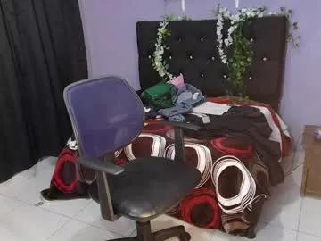 bloodie_bathory from Chaturbate
