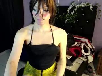 bloodie_bathory from Chaturbate
