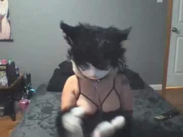 bloodmoonwolfie88 from Chaturbate is Freechat