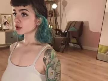 bloody__mary from Chaturbate