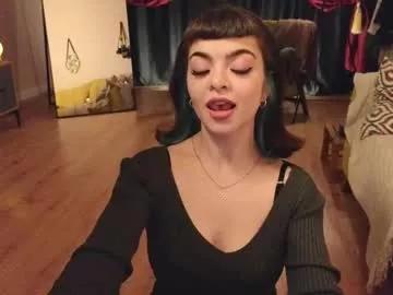 bloody__mary from Chaturbate