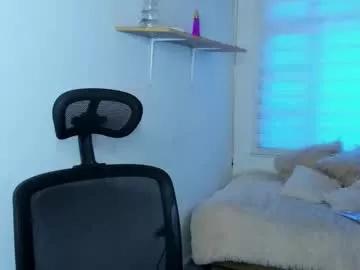 bloom_flower1 from Chaturbate