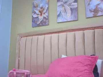 bloom_star01 from Chaturbate is Freechat