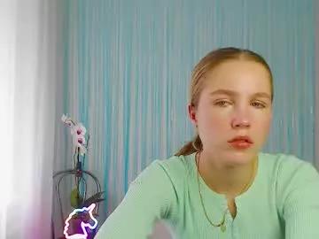 blooming_sayuri from Chaturbate