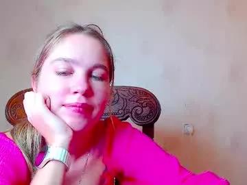 blooming_sayuri from Chaturbate