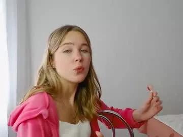 blooming_sayuri from Chaturbate