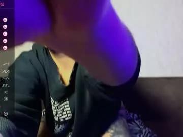 blooming_soul from Chaturbate