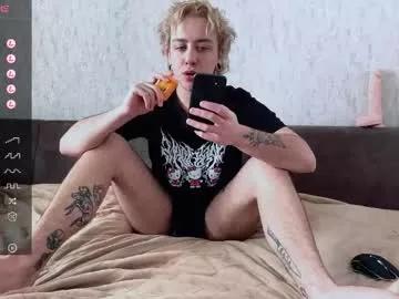 blooming_soul from Chaturbate