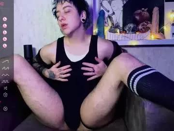 blooming_soul from Chaturbate