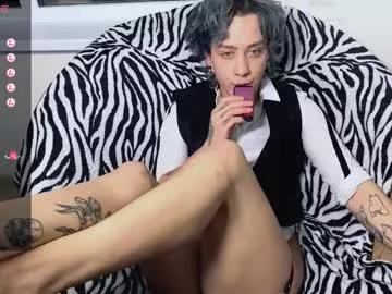 blooming_soul from Chaturbate