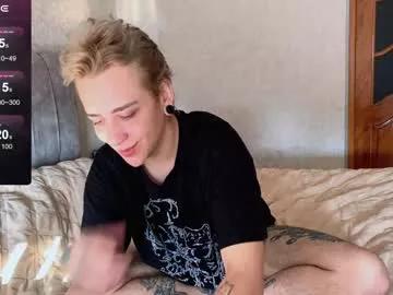 blooming_soul from Chaturbate