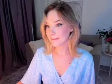 bloomingheart from Chaturbate