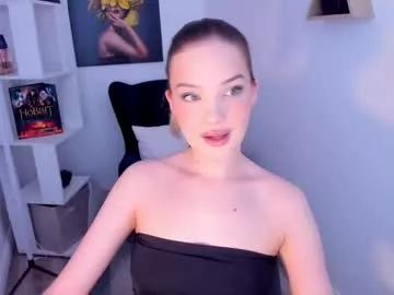 bloomingheart from Chaturbate
