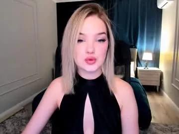 bloomingheart from Chaturbate