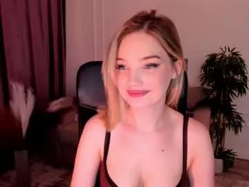 bloomingheart from Chaturbate