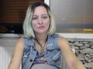 blossomtiffany from Chaturbate is Freechat