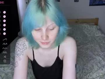blue_colada from Chaturbate is Freechat