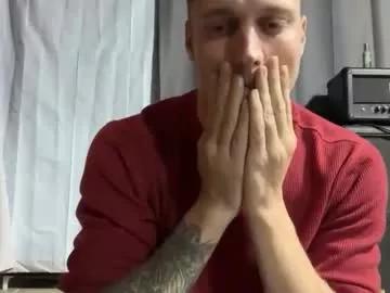 blue_eyed_beau from Chaturbate is Freechat