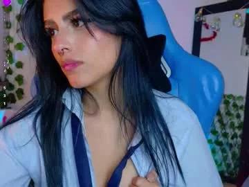 blue_kittenn from Chaturbate is Freechat