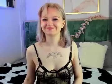 blue_nymph1 from Chaturbate is Freechat