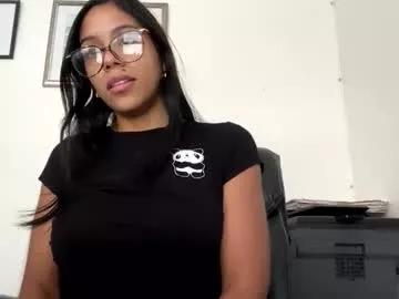 blueaby1 from Chaturbate is Freechat