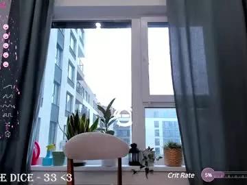 blueberrynight from Chaturbate is Freechat