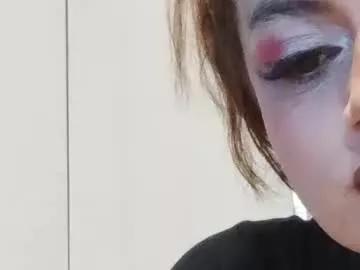 bluee_rose from Chaturbate is Freechat