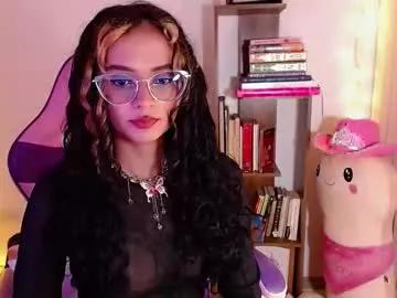 bluee_v from Chaturbate is Freechat